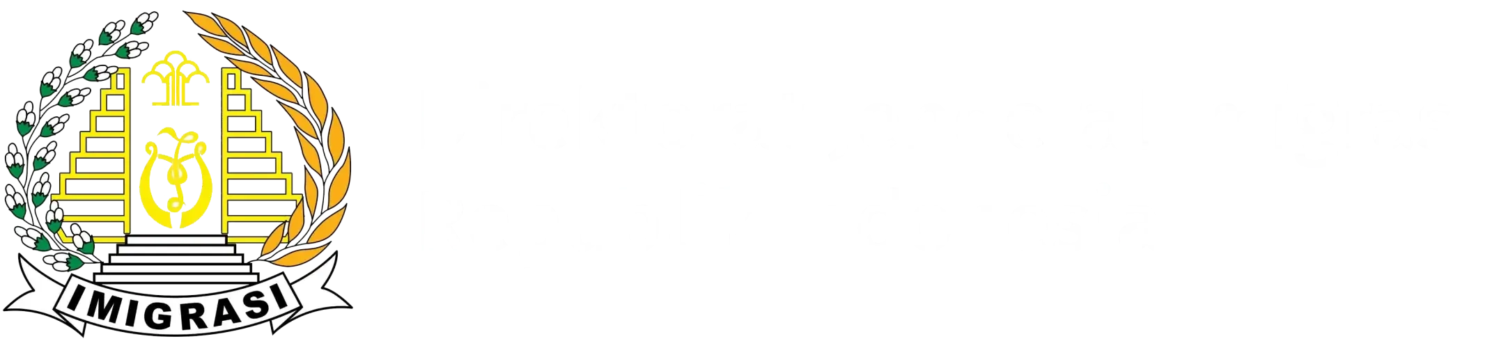 Direktorat Jenderal Imigrasi Tanjung Balai Karimun